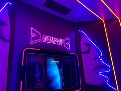 -星聚会KTV(龙湖上海奉贤天街店)