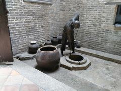 -均和墟历史街区-平和大押