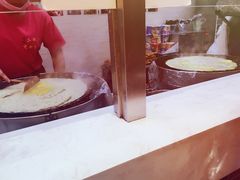 -清真·二嫂子煎饼果子(鼓楼旗舰形象店)