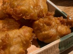 -山杏yama-katsu·吉列炸物