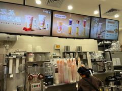 -CoCo都可(上海环球港店)