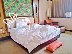 -厦门日月谷温泉渡假村