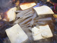 -崔记生活·铁锅炖鱼粘卷子(总店)