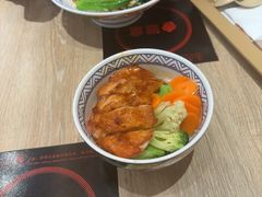 -吉野家(维明街店)