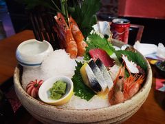 -大江户日本料理(吕厝店)