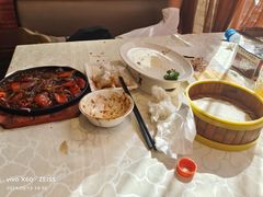 -福来居烤鸭店(天坛二店)