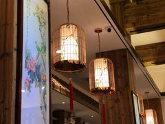 大堂-顺丰轩园林酒家(天河店)