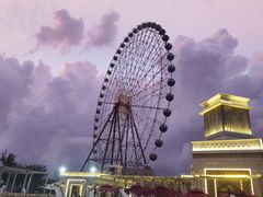 -三亚海昌梦幻海洋不夜城