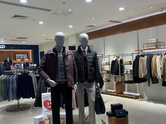 -优客城市奥莱