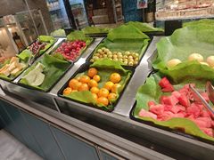 -晶丽香榭自助餐(南京大饭店)