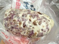-宫门口馒头铺(创始人总店)