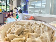 -李恩记清真水饺(北电大厦店)
