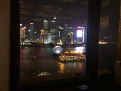 -上海和平饭店华懋阁 Cathay Room