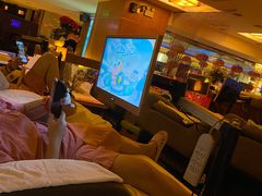 -世外桃源水疗会(皇庭彩园店)
