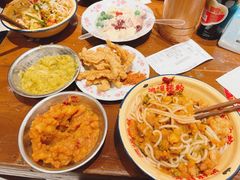 -池嬢拌粉(上海首店)
