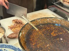 -清真·尕馬子腱子牛肉专卖店(马家坡店)