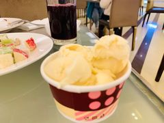 -荟星庭西餐厅(天府丽都喜来登饭店)