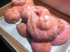 火龍果軟包-LELECHA乐乐茶(美罗城店)
