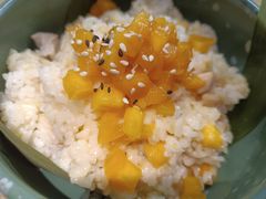 芒果-韩悦牛排烤肉(仓山万达店)