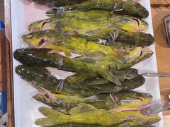 -融泽漁悦三只耳鱼火锅(南郑大道店)