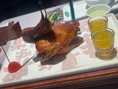 -大鸽饭(体育西路店)