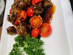 -山也·私厨(岳麓店)