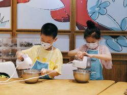 -Harry's Kitchen哈里小屋(上海大悦城店)