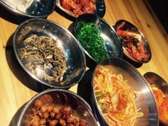 iphone_upload_pic-麻蒲碳烤肉(远景路1号店)