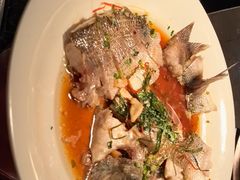 -星璞餐厅(深铁塘朗城君璞酒店)