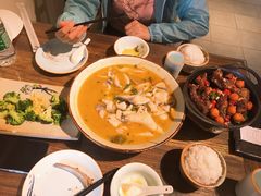 -水煮三国·川鲁江湖菜(香山店)