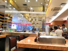 -新一番三文鱼寿司(大东海店)