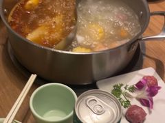 -掂档潮汕牛肉火锅(沈阳万象城店)