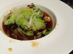 -奉天小馆·非遗东北菜(沈阳万象城店)