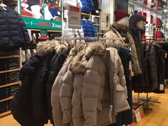 -优衣库(银座店)