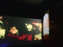 -艾乐空间主题私人影院(宝山万达店)