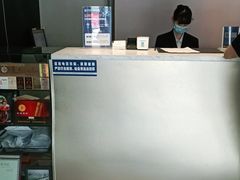 -锦江之星(合肥庐江路三孝口地铁站店)