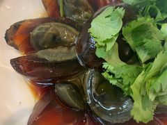 -乾隆美食·本帮菜(黄河路店)