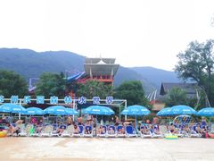 -苏州乐园森林水世界