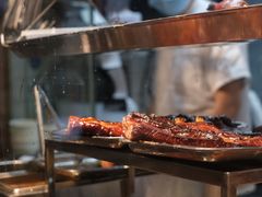 蜜汁叉烧-龙记香港茶餐厅(久光百货店)