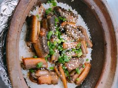 招牌黄鳝煲仔饭-红星光发煲仔饭(大石街店)