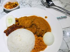 -关夫人餐厅(阳光广场店)