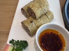 -枣子树·素食餐厅(普陀山店)