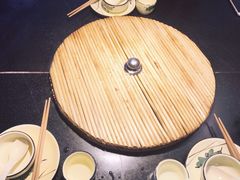 -三里屯土灶台(盐城总店)