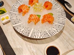 -郑州希尔顿酒店·阿米奇意大利餐厅