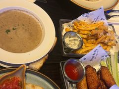 -blue frog蓝蛙(长泰广场店)