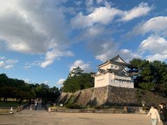 -名古屋城