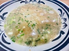 -霸道川面馆(张江店)