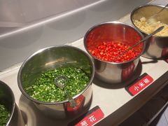 -海银海记潮汕牛肉火锅(新港中路海珠店)