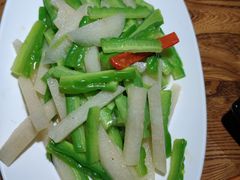 -天山集市餐厅(康城店)