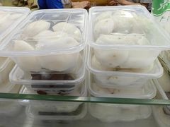 米慢头-奉化点心(呼童街店)